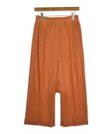 ISSEY MIYAKE（イッセイミヤケ）その他 オレンジ サイズ:4(XL位) レディース/2200691427072