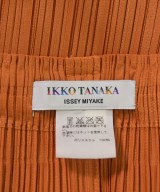 ISSEY MIYAKE（イッセイミヤケ）その他 オレンジ サイズ:4(XL位) レディース/2200691427072