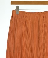 ISSEY MIYAKE（イッセイミヤケ）その他 オレンジ サイズ:4(XL位) レディース/2200691427072
