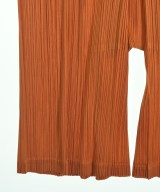 ISSEY MIYAKE（イッセイミヤケ）その他 オレンジ サイズ:4(XL位) レディース/2200691427072