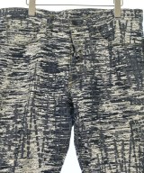 ISSEY MIYAKE（イッセイミヤケ）チノパン 紺 サイズ:35(XL位) メンズ/2200698492110