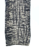 ISSEY MIYAKE（イッセイミヤケ）チノパン 紺 サイズ:35(XL位) メンズ/2200698492110