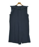 ISSEY MIYAKE（イッセイミヤケ）ワンピース 紺 サイズ:3(L位) レディース/2200699672016