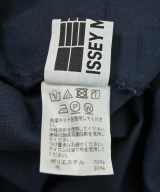 ISSEY MIYAKE（イッセイミヤケ）ワンピース 紺 サイズ:3(L位) レディース/2200699672016