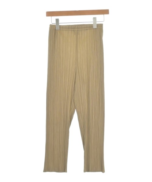 ISSEY MIYAKE(イッセイミヤケ)その他 ベージュ サイズ:L/2200699672023