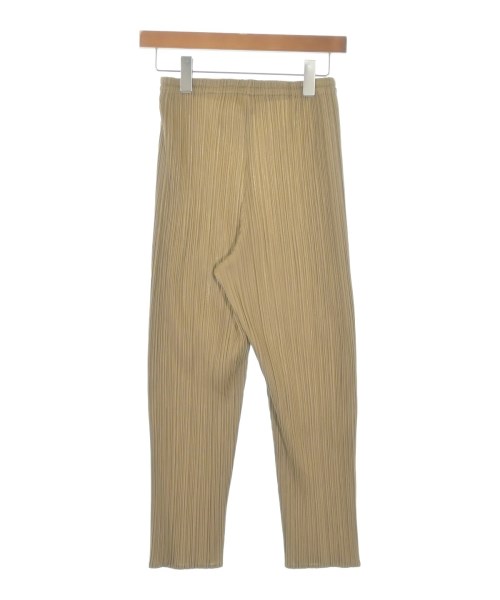 ISSEY MIYAKE（イッセイミヤケ）その他 ベージュ サイズ:L レディース/2200699672023