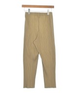ISSEY MIYAKE（イッセイミヤケ）その他 ベージュ サイズ:L レディース/2200699672023