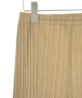 ISSEY MIYAKE（イッセイミヤケ）その他 ベージュ サイズ:L レディース/2200699672023