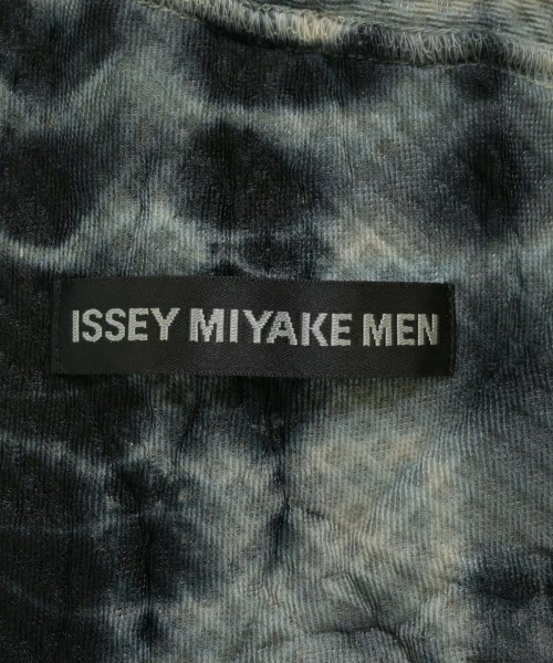 ISSEY MIYAKE（イッセイミヤケ）その他 黒 サイズ:3(L位) メンズ/2200691768038
