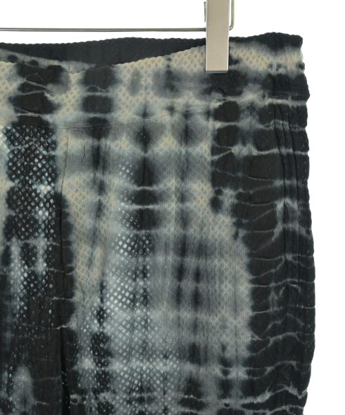 ISSEY MIYAKE（イッセイミヤケ）その他 黒 サイズ:3(L位) メンズ/2200691768038