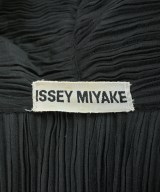 ISSEY MIYAKE（イッセイミヤケ）ジャケット 黒 サイズ:M レディース/2200695310134