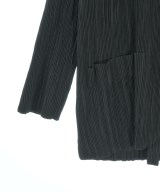 ISSEY MIYAKE（イッセイミヤケ）ジャケット 黒 サイズ:M レディース/2200695310134