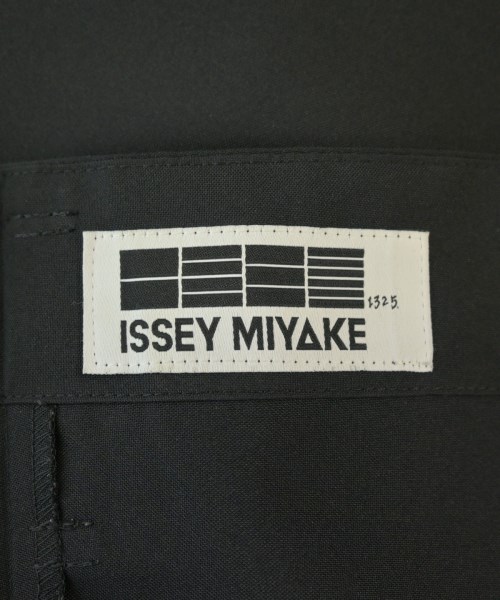 ISSEY MIYAKE（イッセイミヤケ）その他 黒 サイズ:3(L位) レディース/2200701375331