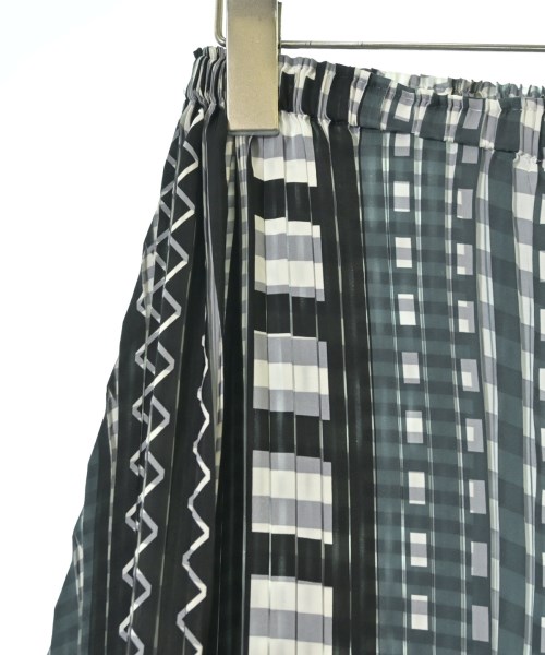 ISSEY MIYAKE（イッセイミヤケ）その他 黒 サイズ:1(S位) レディース/2200701543051