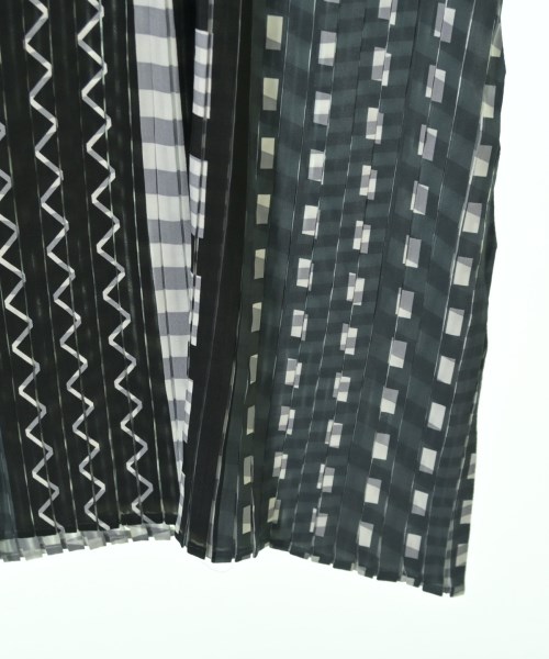 ISSEY MIYAKE（イッセイミヤケ）その他 黒 サイズ:1(S位) レディース/2200701543051