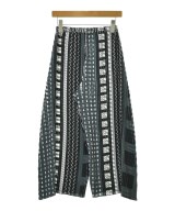 ISSEY MIYAKE（イッセイミヤケ）その他 黒 サイズ:1(S位) レディース/2200701543051