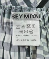 ISSEY MIYAKE（イッセイミヤケ）その他 黒 サイズ:1(S位) レディース/2200701543051