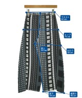 ISSEY MIYAKE（イッセイミヤケ）その他 黒 サイズ:1(S位) レディース/2200701543051