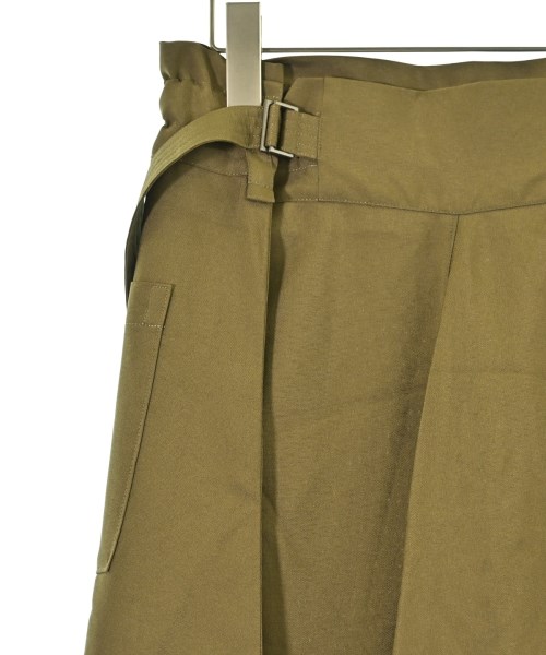 ISSEY MIYAKE（イッセイミヤケ）その他 カーキ サイズ:3(L位) レディース/2200701879044