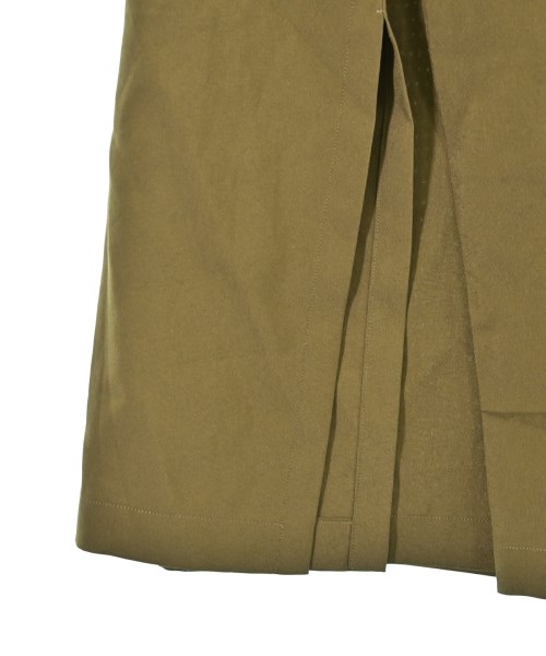 ISSEY MIYAKE（イッセイミヤケ）その他 カーキ サイズ:3(L位) レディース/2200701879044