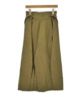 ISSEY MIYAKE（イッセイミヤケ）その他 カーキ サイズ:3(L位) レディース/2200701879044