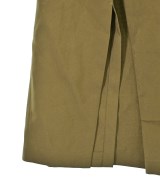 ISSEY MIYAKE（イッセイミヤケ）その他 カーキ サイズ:3(L位) レディース/2200701879044