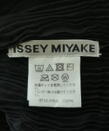 ISSEY MIYAKE（イッセイミヤケ）ブラウス 黒 サイズ:2(M位) レディース/2200698556034