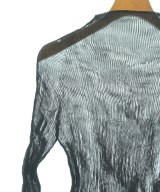 ISSEY MIYAKE（イッセイミヤケ）ブラウス 黒 サイズ:2(M位) レディース/2200698556034