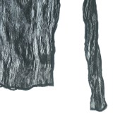 ISSEY MIYAKE（イッセイミヤケ）ブラウス 黒 サイズ:2(M位) レディース/2200698556034