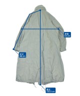 ISSEY MIYAKE（イッセイミヤケ）その他 緑 サイズ:2(M位) メンズ/2200699245012