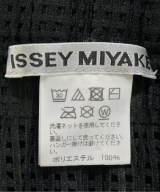 ISSEY MIYAKE（イッセイミヤケ）カジュアルシャツ 黒 サイズ:2(M位) レディース/2200655022084
