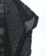 ISSEY MIYAKE（イッセイミヤケ）カジュアルシャツ 黒 サイズ:2(M位) レディース/2200655022084