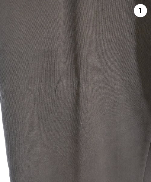 ISSEY MIYAKE（イッセイミヤケ）その他 茶 サイズ:M メンズ/2200655061021