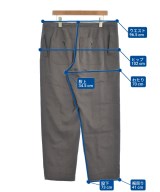 ISSEY MIYAKE（イッセイミヤケ）その他 茶 サイズ:M メンズ/2200655061021