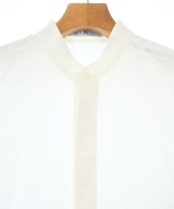 ISSEY MIYAKE（イッセイミヤケ）ドレスシャツ 白 サイズ:1(S位) メンズ/2200655268130