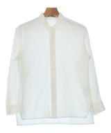 ISSEY MIYAKE ドレスシャツ