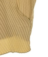 ISSEY MIYAKE（イッセイミヤケ）ブラウス ベージュ サイズ:2(M位) レディース/2200655484066