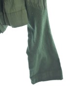 ISSEY MIYAKE（イッセイミヤケ）カジュアルシャツ カーキ サイズ:2(M位) レディース/2200655484240
