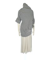 ISSEY MIYAKE（イッセイミヤケ）ニット・セーター 黒 サイズ:2(M位) レディース/2200655484257