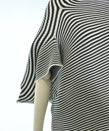 ISSEY MIYAKE（イッセイミヤケ）ニット・セーター 黒 サイズ:2(M位) レディース/2200655484257