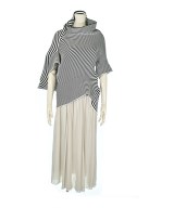 ISSEY MIYAKE ニット・セーター