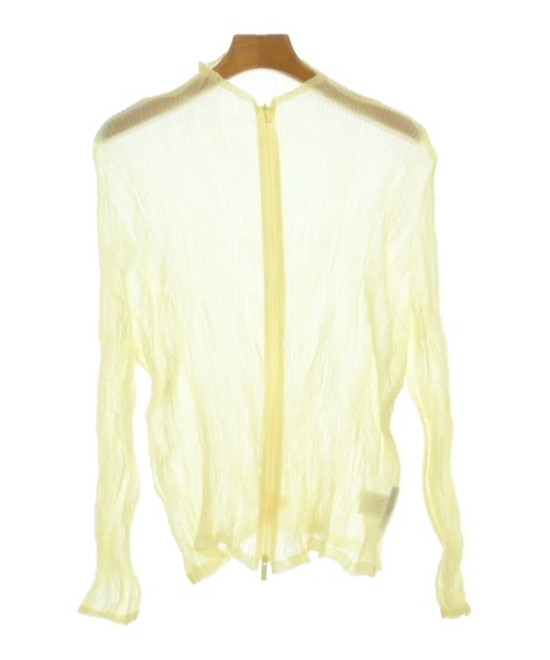 イッセイミヤケ(ISSEY MIYAKE)のISSEY MIYAKE ブラウス