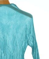 ISSEY MIYAKE（イッセイミヤケ）ブラウス 緑 サイズ:-(XS位) レディース/2200655484394