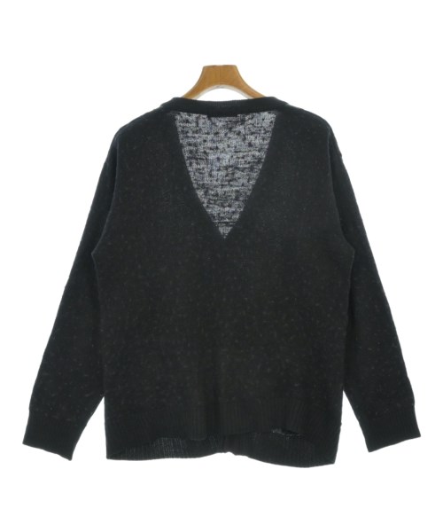 ISSEY MIYAKE（イッセイミヤケ）カーディガン グレー サイズ:M メンズ/2200655755043