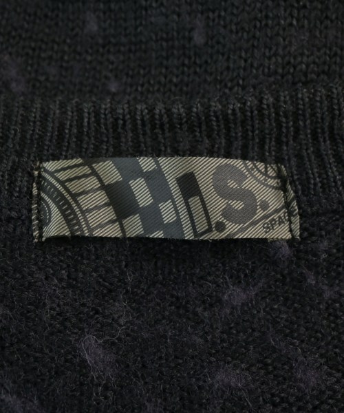 ISSEY MIYAKE（イッセイミヤケ）カーディガン グレー サイズ:M メンズ/2200655755043