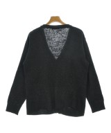 ISSEY MIYAKE（イッセイミヤケ）カーディガン グレー サイズ:M メンズ/2200655755043
