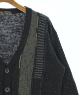 ISSEY MIYAKE（イッセイミヤケ）カーディガン グレー サイズ:M メンズ/2200655755043