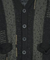 ISSEY MIYAKE（イッセイミヤケ）カーディガン グレー サイズ:M メンズ/2200655755043