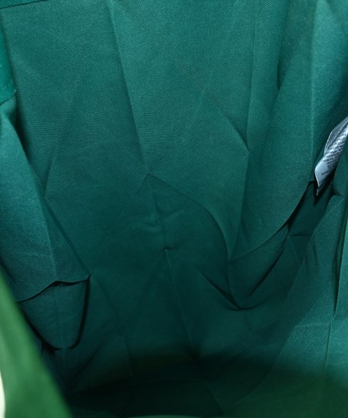 ISSEY MIYAKE（イッセイミヤケ）トートバッグ 緑 サイズ:- レディース/2200655988083