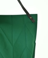 ISSEY MIYAKE（イッセイミヤケ）トートバッグ 緑 サイズ:- レディース/2200655988083